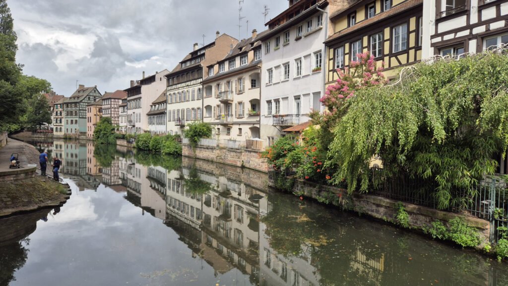 Strasbourg