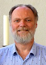 Portrait of Philippe Volff